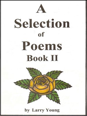 cover image of A Selection of Poems Book II